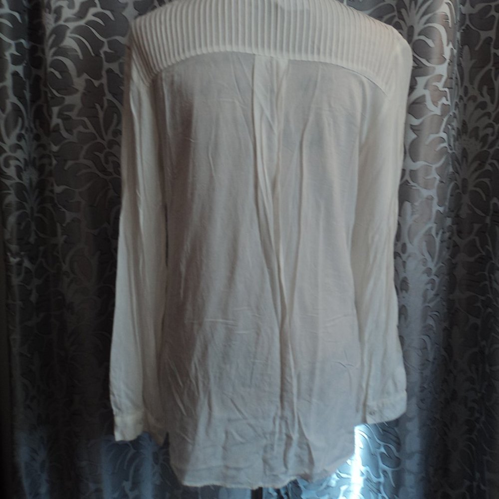 Tunic Style Top - Picture 7 of 8